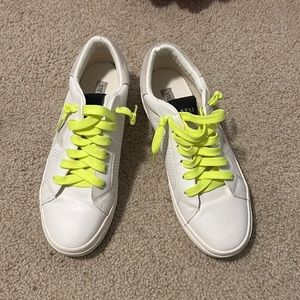 steve madden sneakers